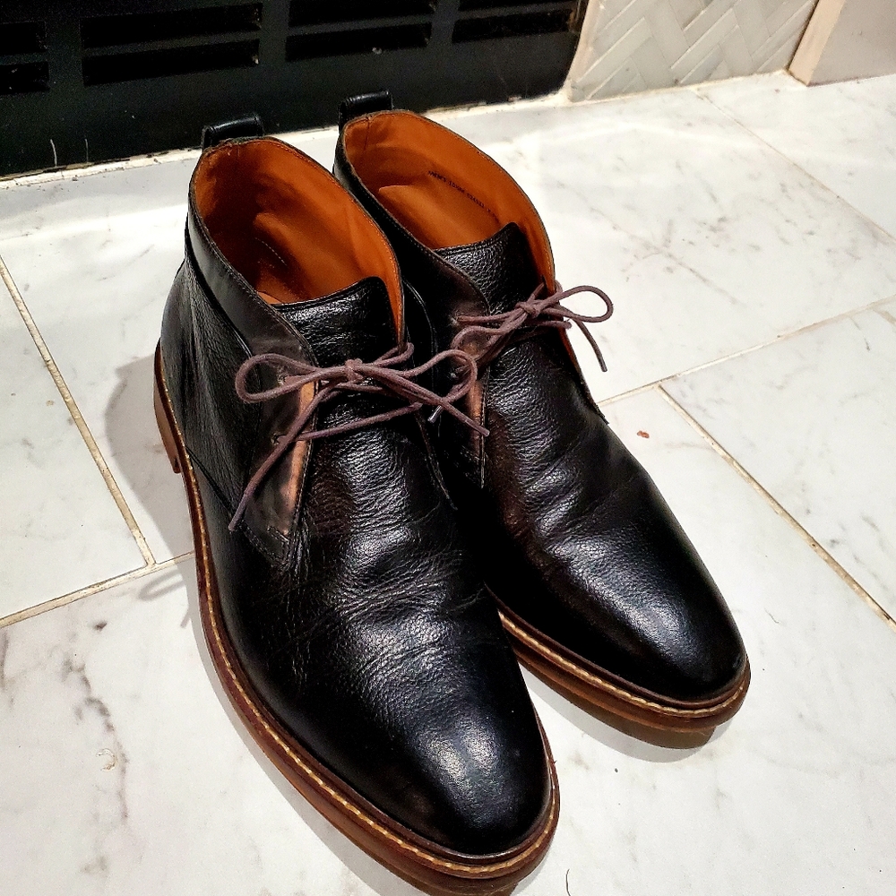 Cole Haan Men's Chukka